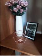 Hansel & Gretel Cube Stainless Steel  Wall Mounted Candleholder Review