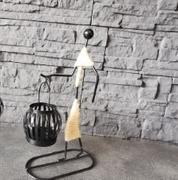 Hansel & Gretel Nordic Crafts Metal Candleholder Review