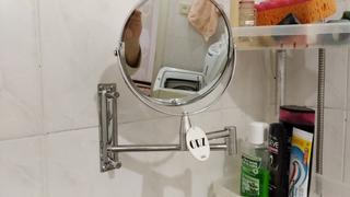 Hansel & Gretel Double-sided Mirror with Magnifying Mirror Review