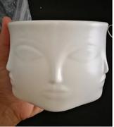 Hansel & Gretel Unique Face Design Porcelain Vase Review