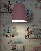 Hansel & Gretel Tokyo Pink Wall Light Review