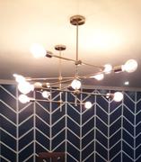 Hansel & Gretel Long Pole European Style Hanging Lamp Review