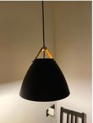 Hansel & Gretel British Dome Shape Hanging Lamp Review