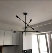Hansel & Gretel Long Pole European Style Hanging Lamp Review