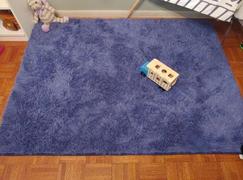 Hansel & Gretel Violet Livingroom Carpet Review