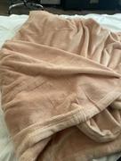 Hansel & Gretel Microfiber Fabric Brown Blanket Review