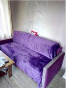 Hansel & Gretel Polyester Purple  Blanket Review