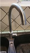 Hansel & Gretel Stainless Steel Silver Kitchen Faucet 360 Degree Rotating Review