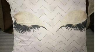 Hansel & Gretel Fabulous White Decorative Pillow Covers Review