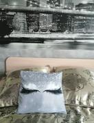 Hansel & Gretel Fabulous Gray Decorative Pillow Covers Review