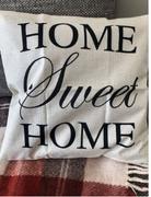 Hansel & Gretel Lovely Black and Brown Decorative Pillow Case Review