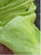 Hansel & Gretel Polyester Lime Green Blanket Review