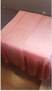 Hansel & Gretel Polyester Pink Blanket Review