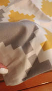 Hansel & Gretel Contemporary Yellow and Gray Decorative Pillow Covers Review