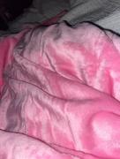 Hansel & Gretel Microfiber Fabric Pink Blanket Review