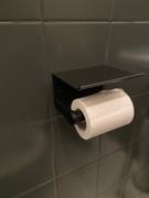 Hansel & Gretel Contemporary Aluminum Alloy Toilet Paper Holder Review
