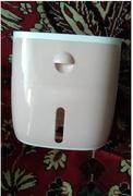 Hansel & Gretel Trendy Plastic Toilet Paper Holder Review
