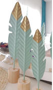 Hansel & Gretel Decorative Ornamental Sculpture Feather Figurine Review