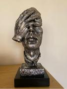 Hansel & Gretel Decorative Ornamental Sculpture Creative Thinker Figurines Review