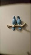 Hansel & Gretel Blue Modern Wall Hook Review