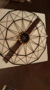 Hansel & Gretel Nordic Round Metal Wall Clock Elisse Model Review