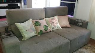 Hansel & Gretel Nordic Shades of Pink and Green Decorative Pillow Case Review