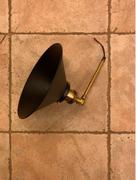 Hansel & Gretel Decorative Retro Black Wall Lamp Review