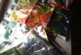 Hansel & Gretel Modern Tropical Plants Decorative Pillow Case Review