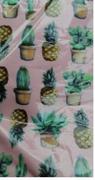 Hansel & Gretel Modern Tropical Plants Decorative Pillow Case Review