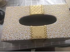 Hansel & Gretel Elegant High-Quality Napkin Holder Review
