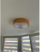 Hansel & Gretel Modern Wooden Ceiling Light Review
