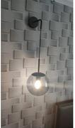 Hansel & Gretel Berlin Black Wall Light Review