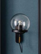 Hansel & Gretel Modern Decorative Black Wall Lamp Review