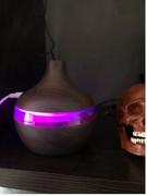 Hansel & Gretel Wooden Ultrasonic Humidifier and Scent Distributor Review