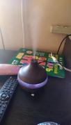 Hansel & Gretel Wooden Ultrasonic Humidifier and Scent Distributor Review