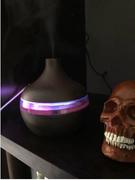 Hansel & Gretel Wooden Ultrasonic Humidifier and Scent Distributor Review