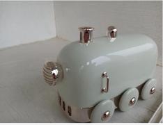 Hansel & Gretel Mini Train Humidifier & Electric Scent Distributor Review