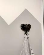 Hansel & Gretel Black Elephant Head Wall Hanging Hook Review