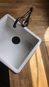 Hansel & Gretel Copper Black Kitchen Faucet Rotatable Review