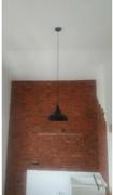 Hansel & Gretel Retro Industrial Black Hanging Lamp Review