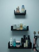 Hansel & Gretel Black Floating Display Shelves Review