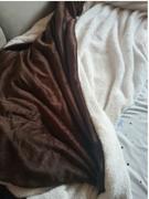 Hansel & Gretel Warm Polyester Brown Throw Review
