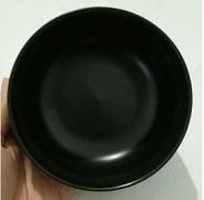 Hansel & Gretel Gold Marble Glazed Black Ceramic Plates Review