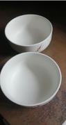 Hansel & Gretel Gold Marble Glazed White Ceramic Plates Review