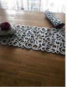 Hansel & Gretel Modern Decorative Hollow Out Table Runner Review