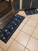 Hansel & Gretel Modern Cartoon Non-skid Kitchen Rug Review