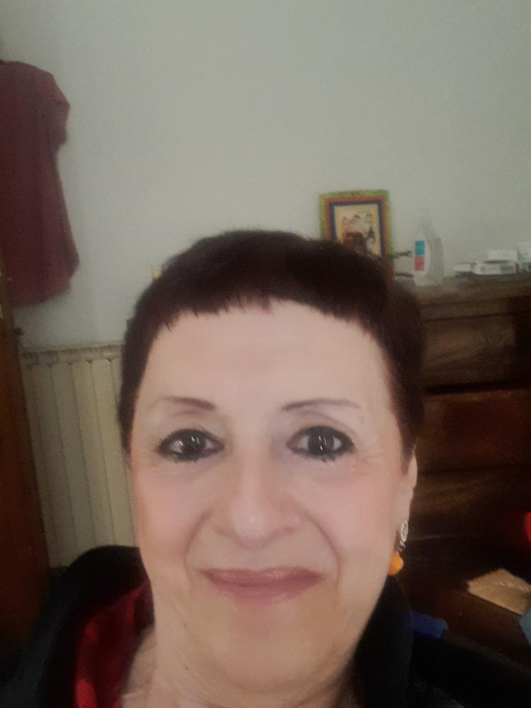SHOT CONCENTRATO EFFETTO BOTULINO - Customer Photo From Franca Franca