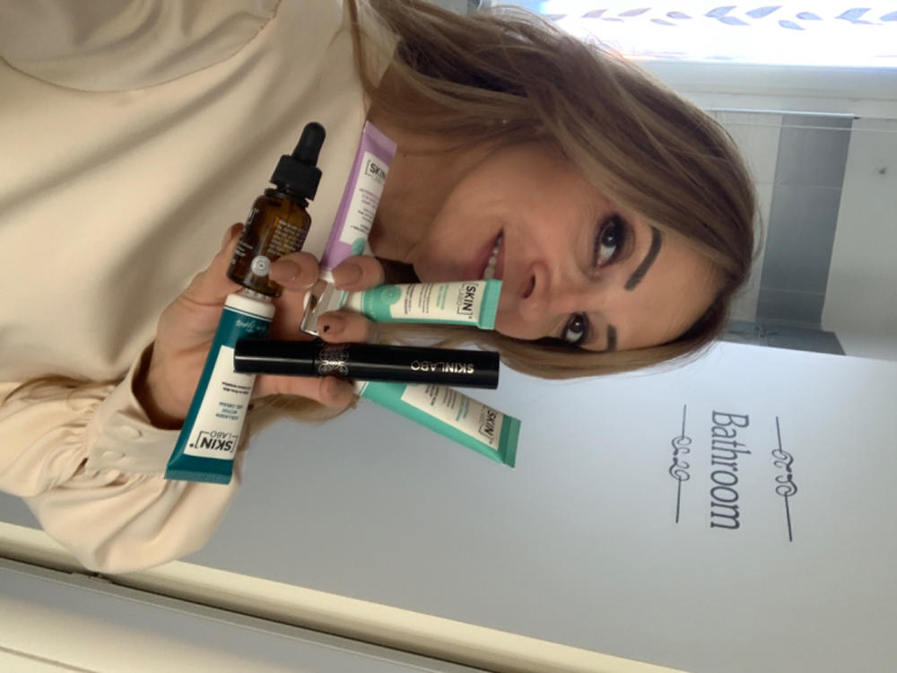 SHOT CONCENTRATO EFFETTO BOTULINO - Customer Photo From Mara Pellecchia