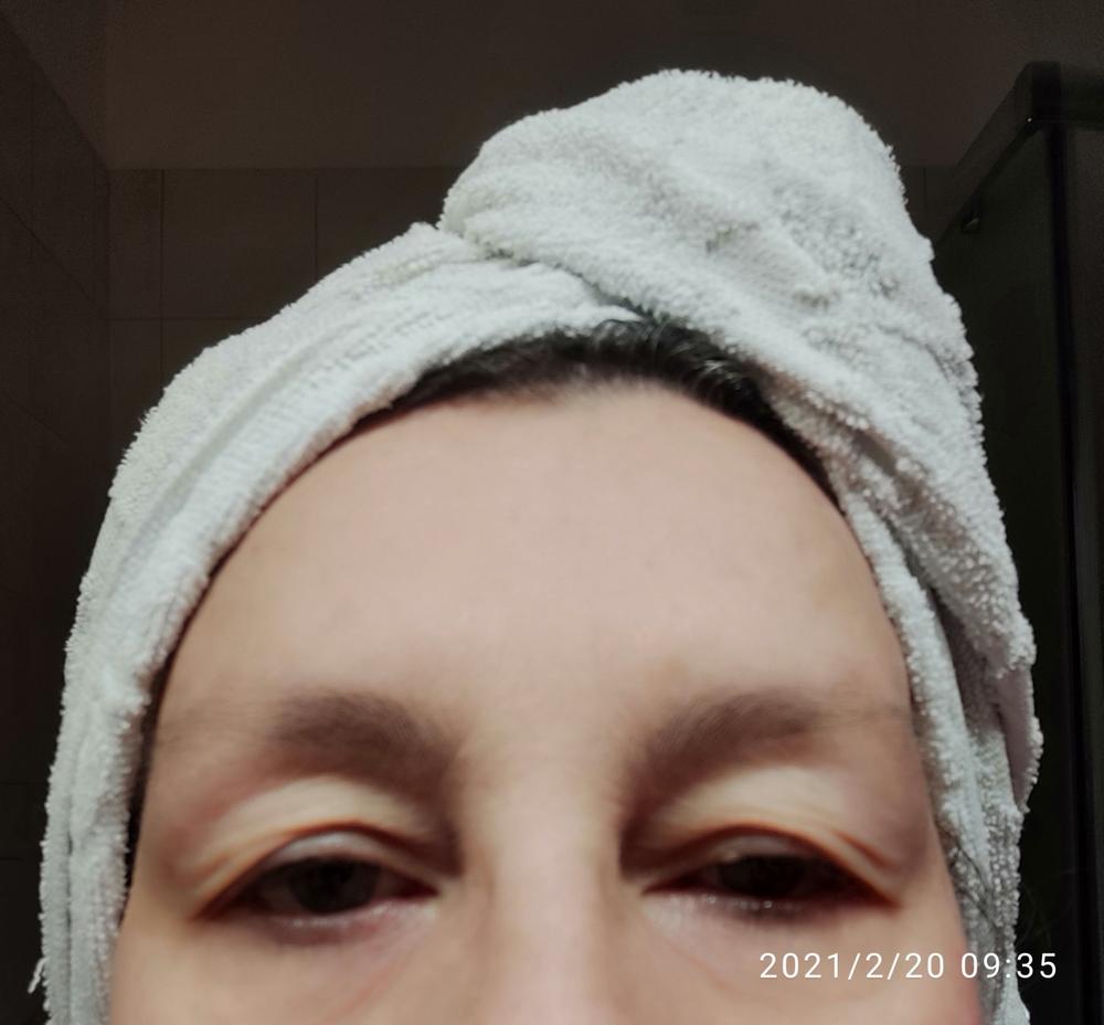 eyelid lifting serum skin labo