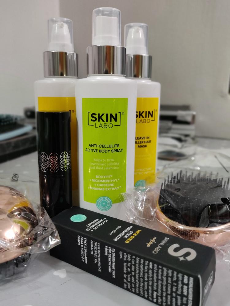 Base trucco: come illuminare e uniformare la pelle del viso - SkinLabo RO